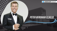 peter bergman illness