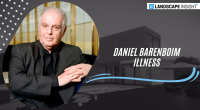 daniel barenboim illness