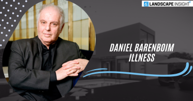 daniel barenboim illness