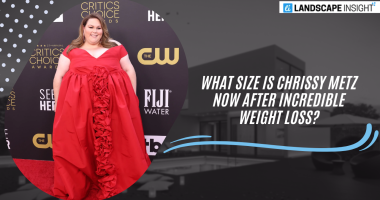 What Size is Chrissy Metz Now After Incredible Weight Loss?