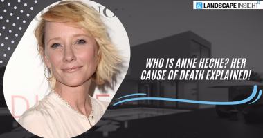 Who is Anne Heche? Her Cause of Death Explained!