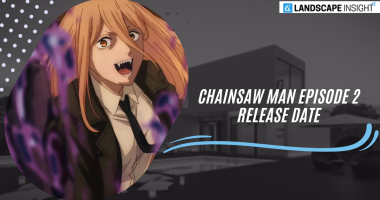 chainsaw man episode 2 release date
