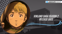 Vinland Saga Season 2 Release Date