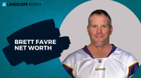 Brett Favre Net Worth