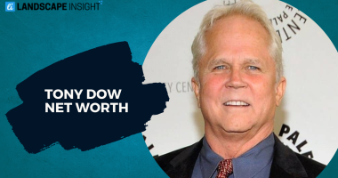 Who is Tony Dow? His Income & Net Worth Revealed For 2022!