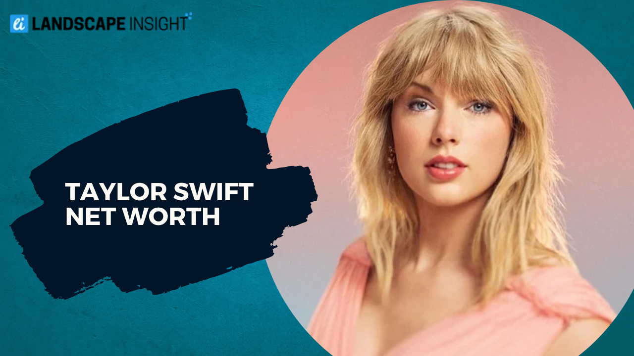 Taylor Swift's Net Worth 2023: Is She Richer than Beyoncé?