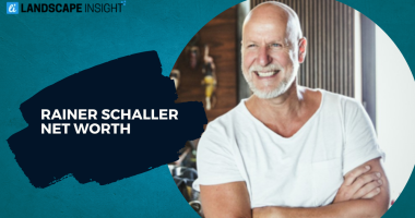 Rainer Schaller Net Worth