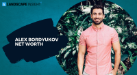 Alex Bordyukov Net Worth