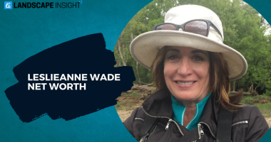 Leslieanne Wade Net Worth