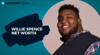 willie spence net worth