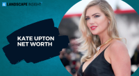 Kate Upton Net Worth