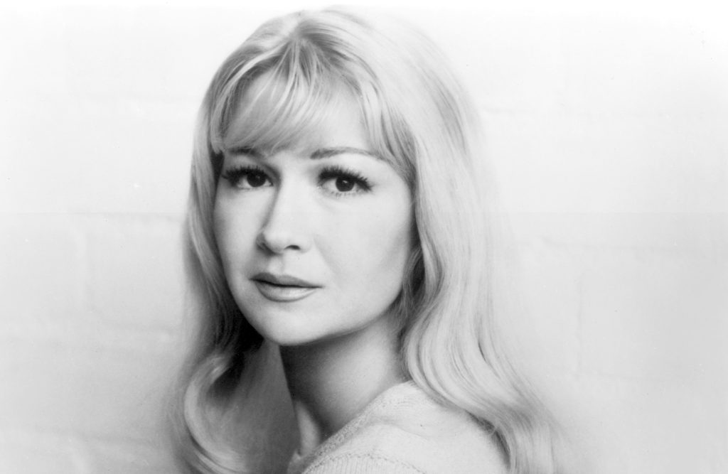 How Old is Diane Ladd?