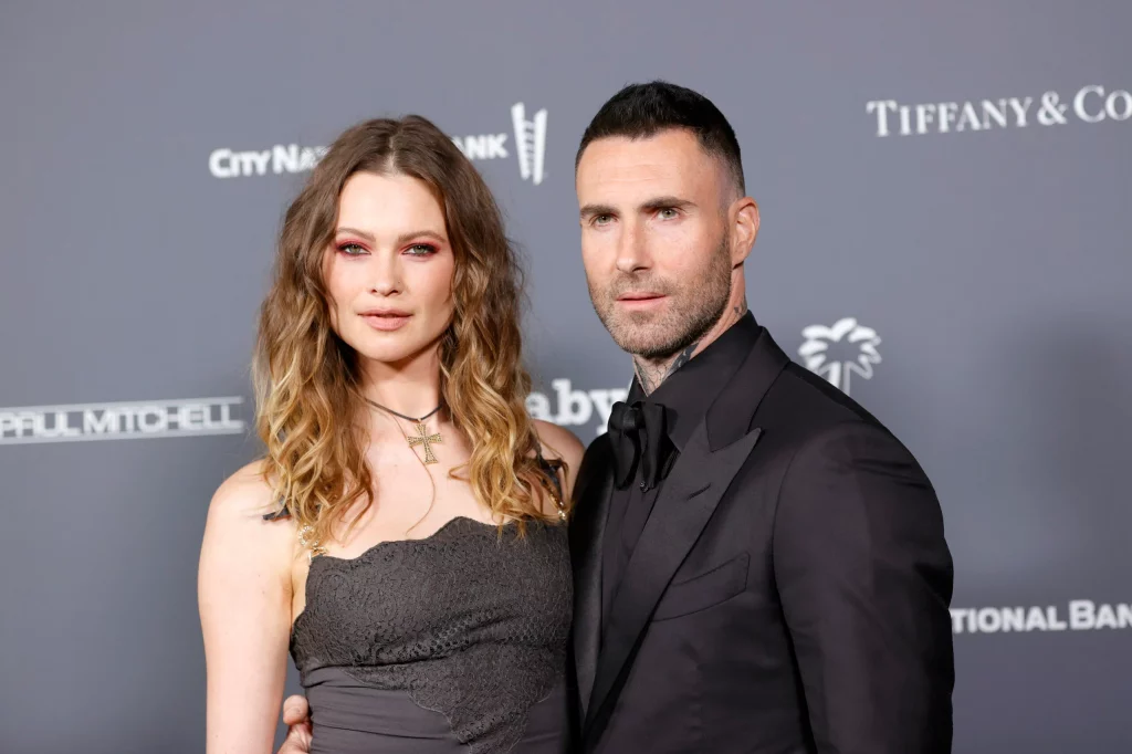 Who Is Adam Levine Married Too? His Relationship Status!