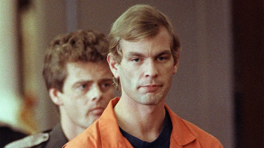 Who Is Ronald Flowers? How Did He Met With Jeffrey Dahmer?