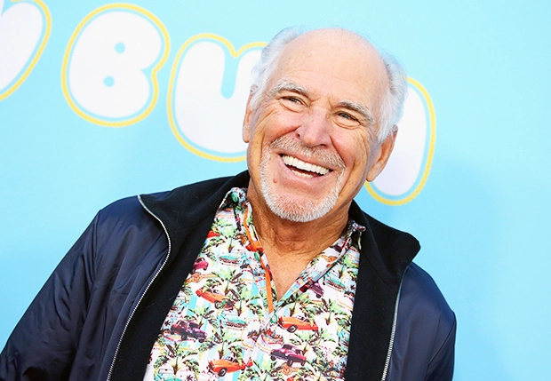 Jimmy Buffett's Health Update and Optimistic Outlook Amidst Hospitalization