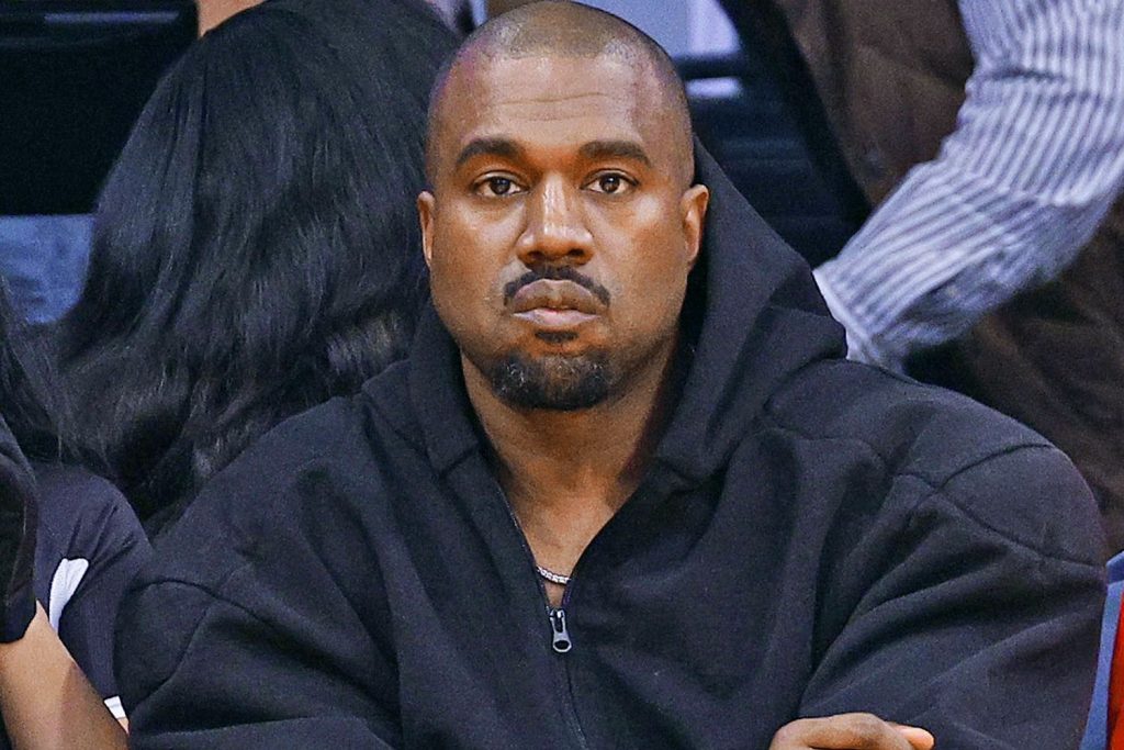 Kanye West Says, "it Hurts", People's Perceptions of Him as Being "crazy".