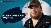 luke combs net worth