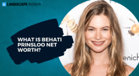 What is Behati Prinsloo Net Worth? Adam Levine's Wife's Income Revealed!