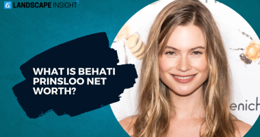 What is Behati Prinsloo Net Worth? Adam Levine's Wife's Income Revealed!