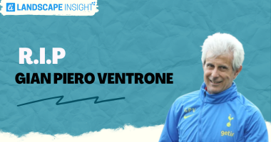 Tottenham Fitness Coach Gian Piero Ventrone Passed Away At 61!