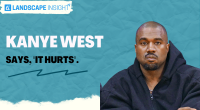 Kanye West Says, "it Hurts", People's Perceptions of Him as Being "crazy".