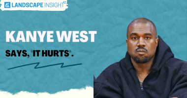 Kanye West Says, "it Hurts", People's Perceptions of Him as Being "crazy".