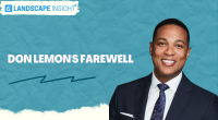 Don Lemon's Farewell Sign-Off for His Prime-Time CNN Show!Don Lemon's Farewell Sign-Off for His Prime-Time CNN Show!