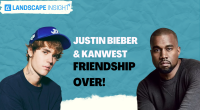 Justin Bieber Over's Friendship with Kanye West After He Attacked Hailey!
