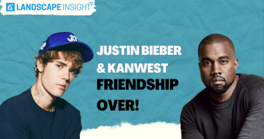 Justin Bieber Over's Friendship with Kanye West After He Attacked Hailey!