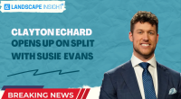 Clayton Echard Opens Up On Split With Susie Says, "I Didn't Even Want to Look in Her Direction."