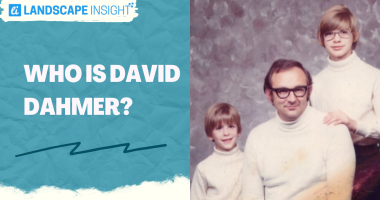 Who Is David Dahmer? The Truth About Jeffrey Dahmer's Sibling!