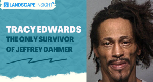 Tracy Edwards: The Only Survivor Of Jeffrey Dahmer!