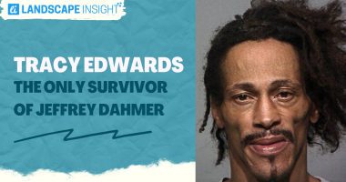 Tracy Edwards: The Only Survivor Of Jeffrey Dahmer!