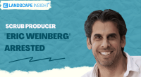 Scrub Producer "Eric Weinberg" Arrested Over 18 Sexual Assault Charges!