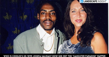 Who Is Coolio's Ex-Wife Josefa Salinas? How She Met The "Gangster Paradise" Rapper