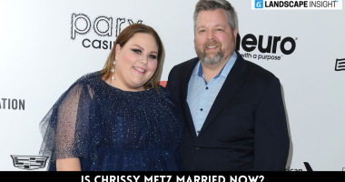 Is Chrissy Metz Married Now?