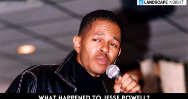 What Happened To Jesse Powell? Cause of Death Revealed!