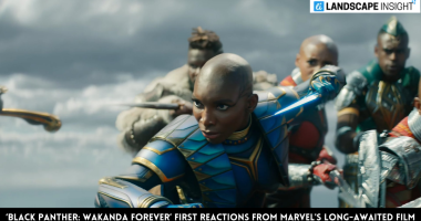 ‘Black Panther: Wakanda Forever’ First Reactions From Marvel's Long Awaited Film