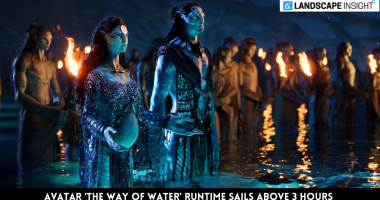 Avatar 'The Way of Water' Runtime Sails Above 3 Hours