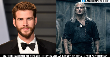 Liam Hemsworth to Replace Henry Cavill as Geralt of Rivia in "The Witcher S4"