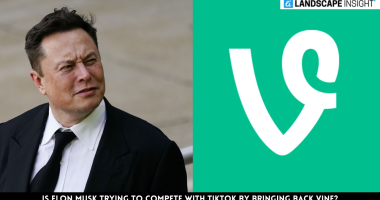 Is Elon Musk Trying to Compete with TikTok by Bringing Back Vine?