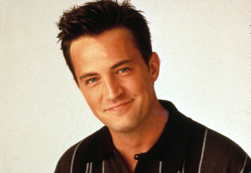 matthew perry networth