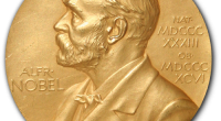 Nobel Panel To Announce Nobel Prize in Literature Winner!