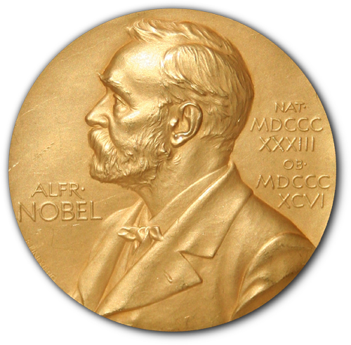 nobel prize winner 2022