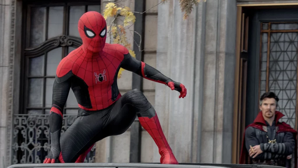 Marvel Studios and Sony Are Looking for Spider-Man 4 Release in July 2024 (Rumor)