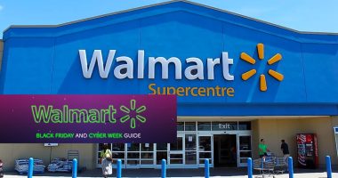 What To Anticipate From Walmart Black Friday Deals