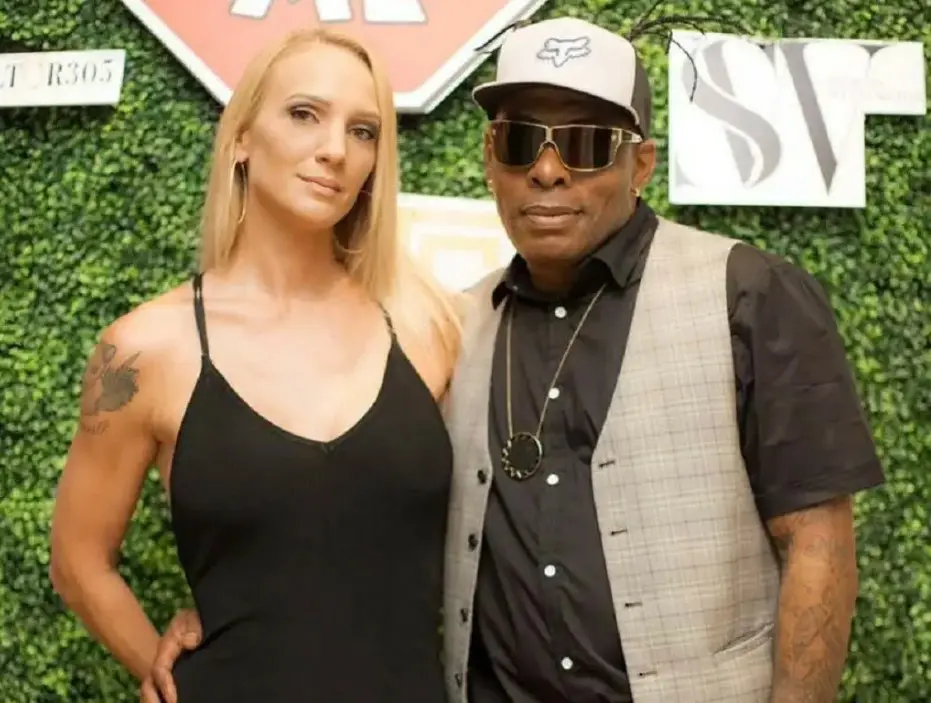 Who Is Coolio's Ex-Wife Josefa Salinas? How She Met The "Gangster Paradise" Rapper