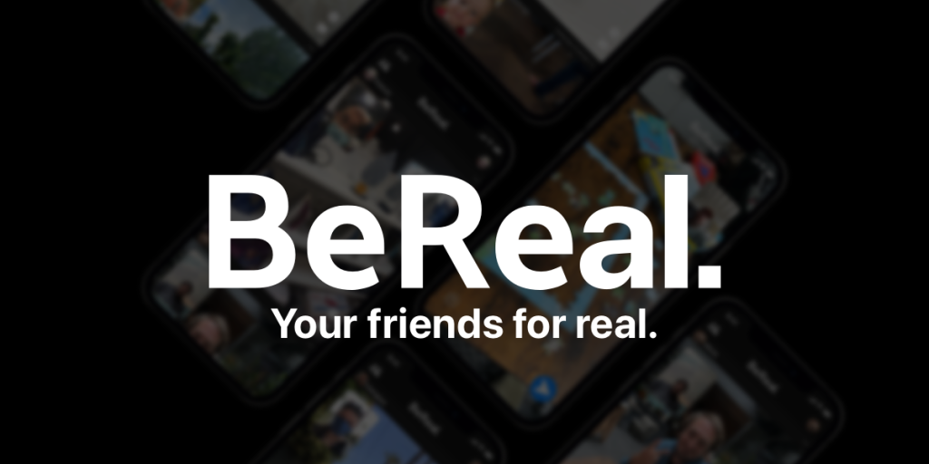 BeReal: Is It A Threat To Tiktok- Insta? 