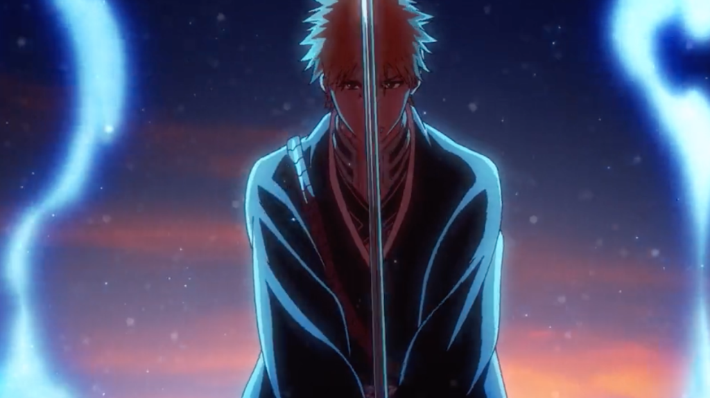 Bleach Episode 3 Release Date and Time