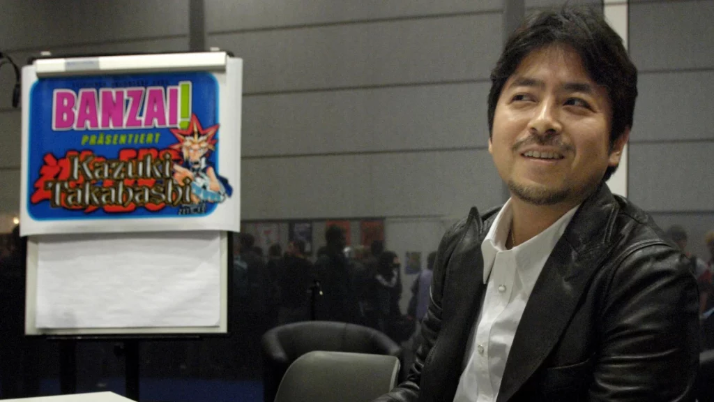 Yu-Gi-Oh! Creator Kazuki Takahashi Died Attempting to Save Some Strangers